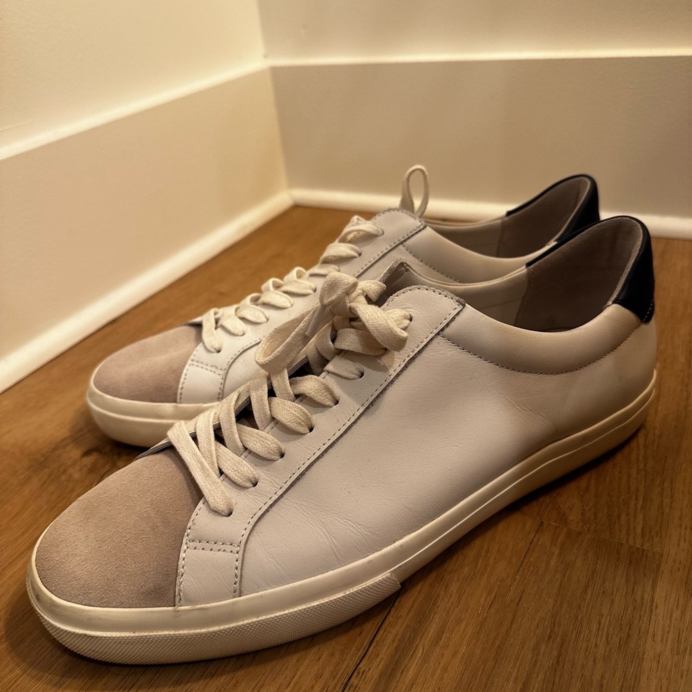 Vince men’s shoes sneakers New